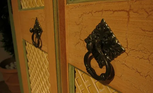Mehrzweckschrank Antico